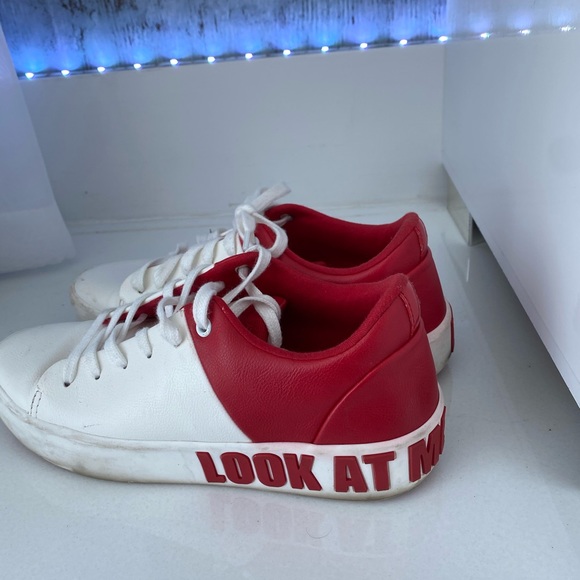 ALDO SNEAKERS - Picture 2 of 4